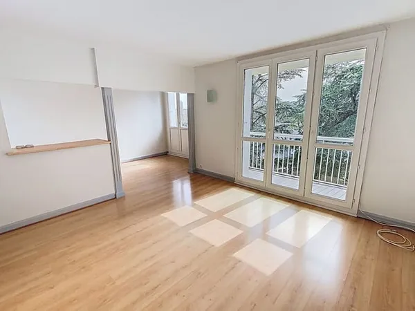 Appartement 4 pièces 69 m²
