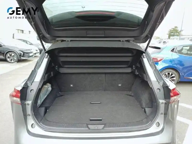 Nissan Qashqai e-power 190 ch — photo 6