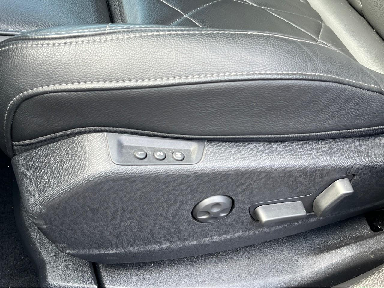 Ds Ds 7 crossback e-tense 4x4 360ch rivoli — photo 16