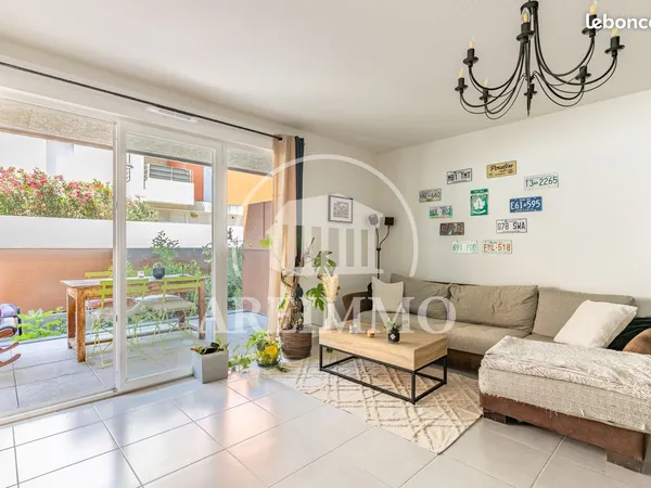 Appartement 4 pièces 79 m²