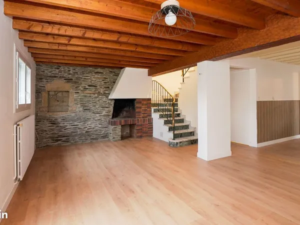 Maison 5 chambres