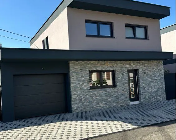🏠 maison avec piscine 🍀