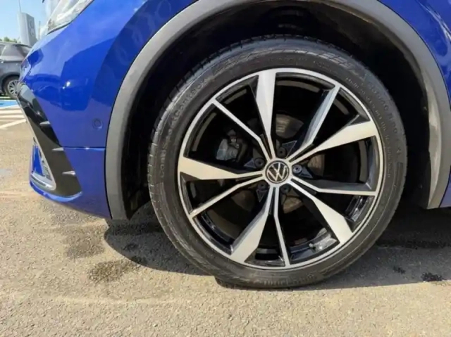 Volkswagen Tiguan 2.0 tdi 150ch r-line dsg7 — photo 10
