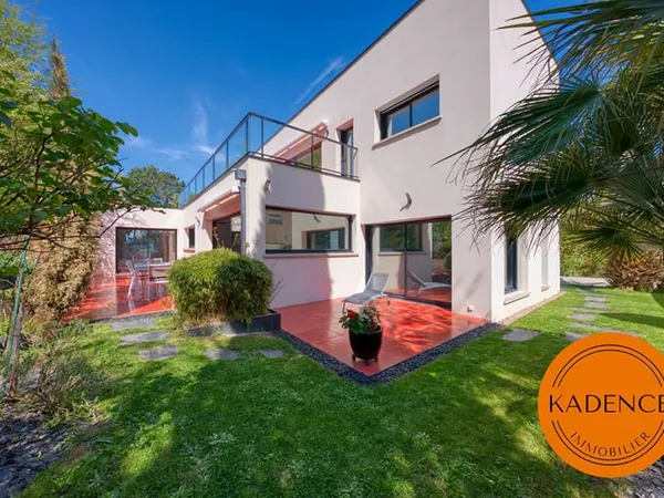 Maison d'exception