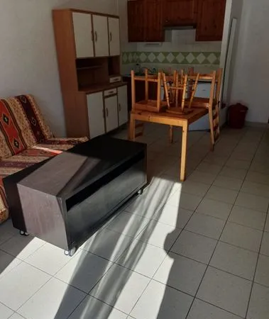 Location a l annee studio 27m2