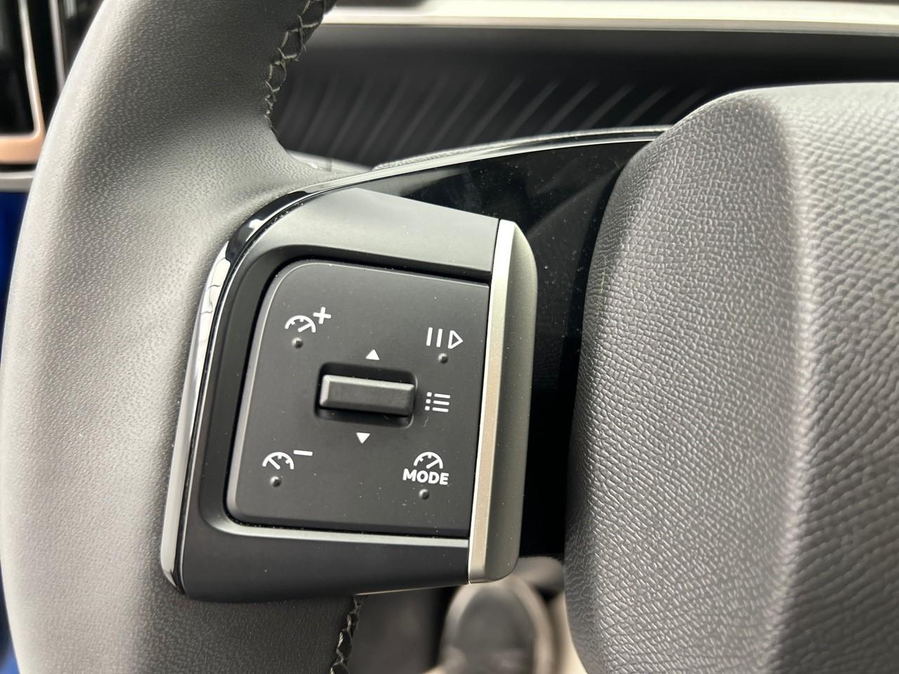 Citroën C3 turbo 100 ch manuelle max — photo 25