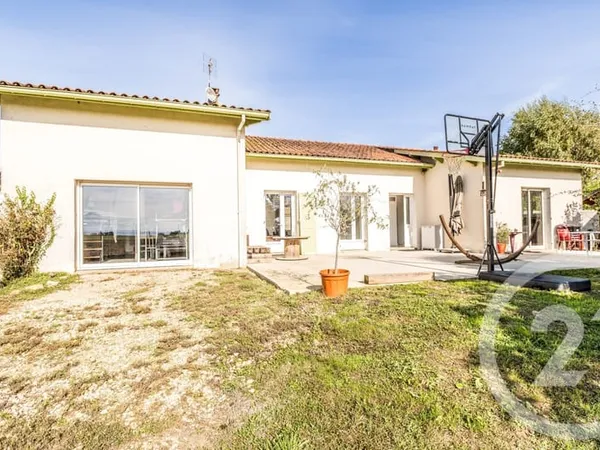 Maison 6 pièces 146 m²