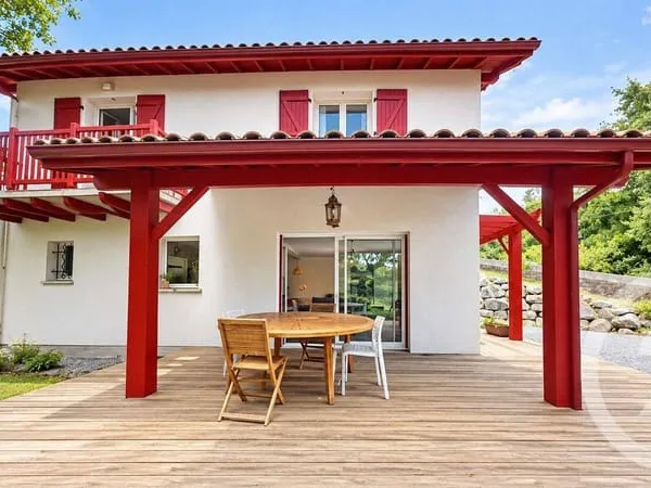 Maison 6 pièces 128 m²
