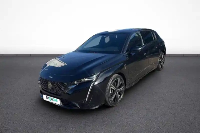 Peugeot 308 phev 225 e-eat8