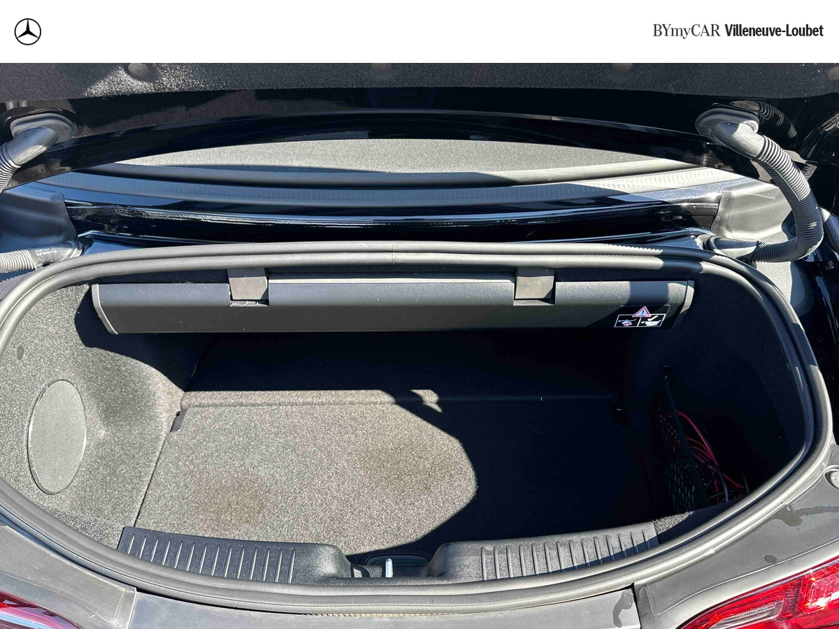 SL Mercedes-AMG 63 4MATIC+ — photo 13