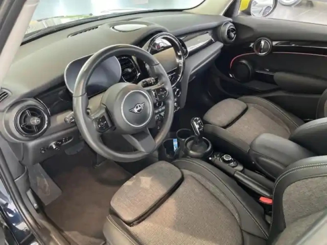 Mini Mini 5 portes cooper 136ch edition premium bva7 — photo 4