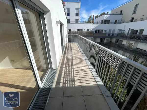 Appartement 3 pièces 78 m²