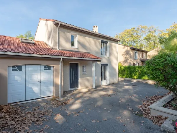 Maison 5 pièces à vendre à Jonage - Réf. 12868