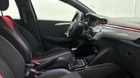 Opel Corsa 1.2 Turbo 100ch GS — photo 15