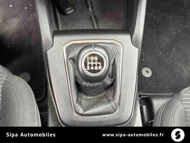 Ford Focus 1.0 flexifuel 125 s&amp;s mhev — photo 18