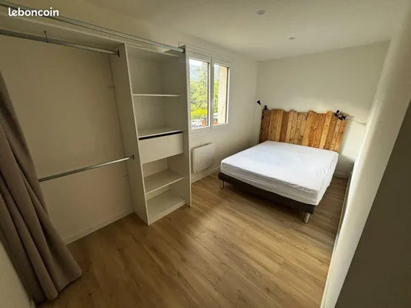 Appartement T2