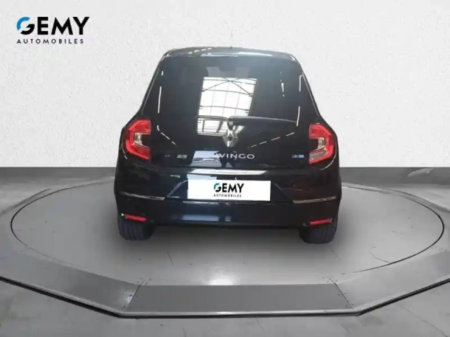 Renault Twingo iii achat intégral - 21 — photo 5