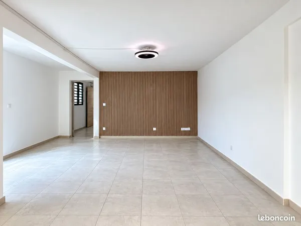 Appartement Le Mille Fleurs
