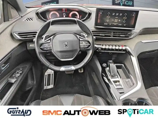 Peugeot 3008 bluehdi 130ch s&amp;s eat8 — photo 32