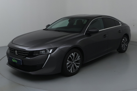 Peugeot 508 SW