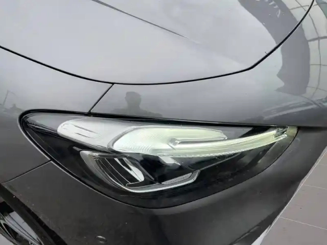 Mercedes Classe B 250 e hybrid eq amg line — photo 13