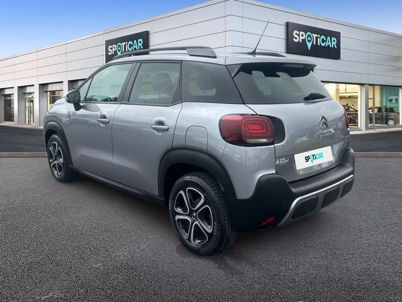 Citroën C3 Aircross 1.5 bluehdi 110ch s&s you — photo 7