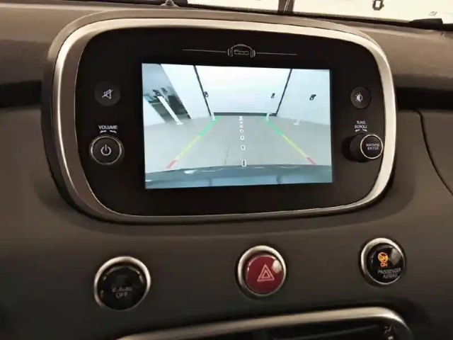 Fiat 500 x 1.5 firefly 130 ch s/s dct7 hybrid — photo 62