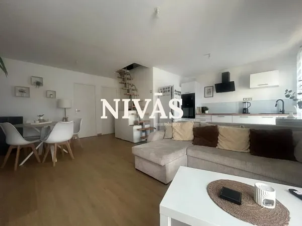 Maison rénovée à Louvres - Aucun travaux - Quartier résidentiel calme
