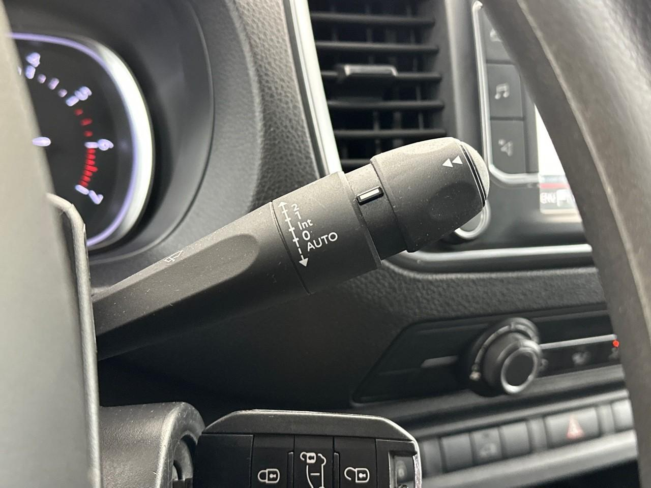 Citroën Jumpy fgn m bluehdi 120 s&s bvm6 — photo 21