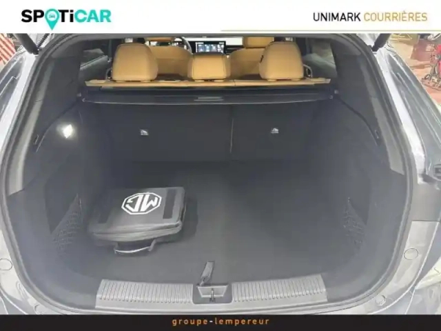 Mg Ehs 1.5 gdi 272ch phev luxury — photo 11