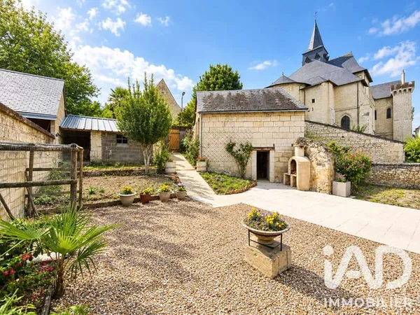 Vente Maison/villa 12 pièces