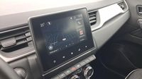 Renault Captur 1.6 E-Tech hybride 145ch Techno — photo 13