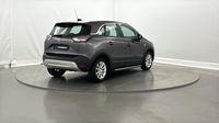 Opel Crossland X 1.5 D 110ch Elegance — photo 5