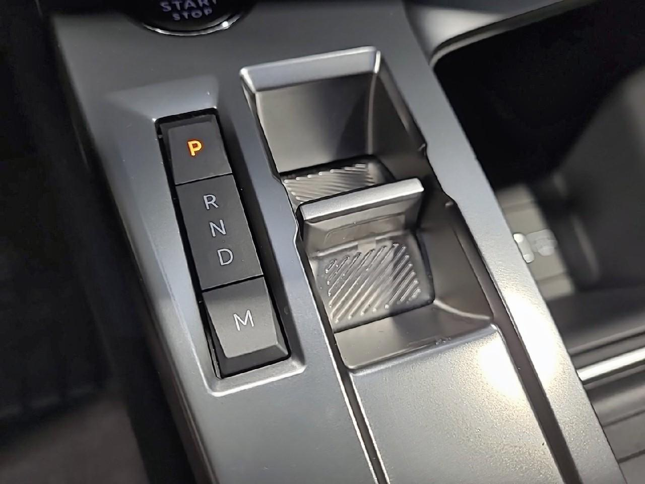Peugeot 308 bluehdi 130ch s&s eat8 active pack — photo 19