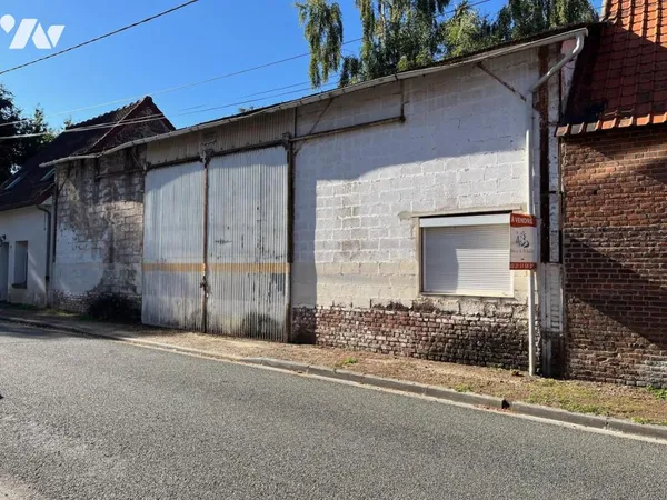 Local 150 m²