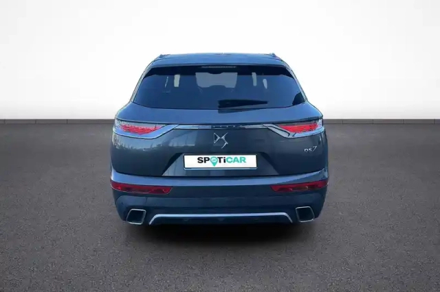 Ds Ds 7 ds7 crossback puretech 225 eat8 — photo 5