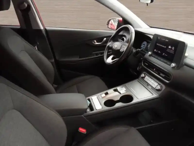 Hyundai Kona electrique 39 kwh - 136 ch — photo 50