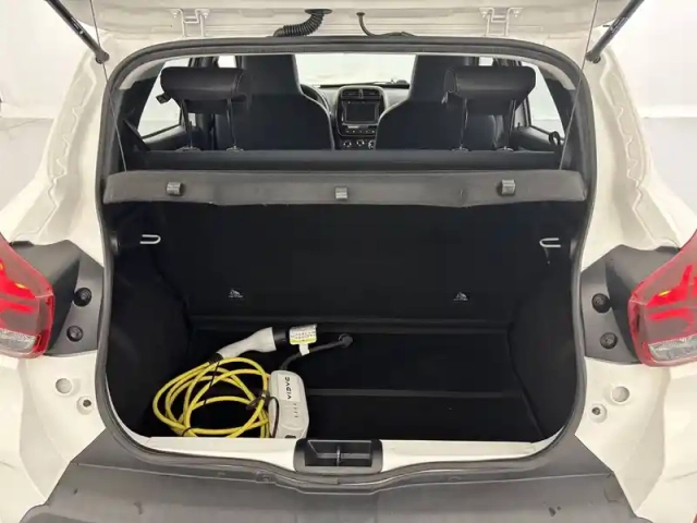 Dacia Spring achat intégral — photo 27