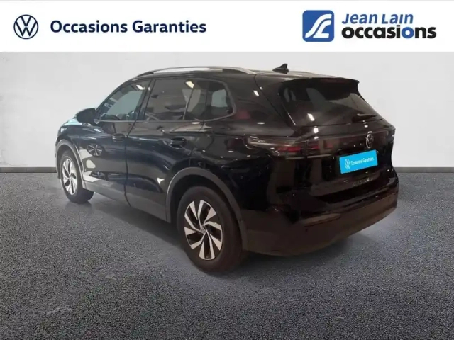 Volkswagen Tiguan 2.0 tdi 150ch dsg7 — photo 11