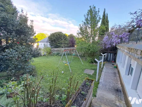 Maison 10 pièces 210 m²