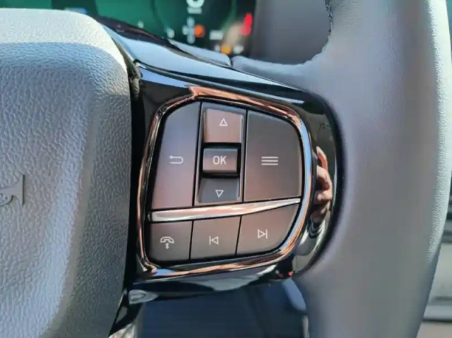 Ford Custom nouveau fgn 320 l1h1 2.5 duratec 232 ch phev cvt trend — photo 21