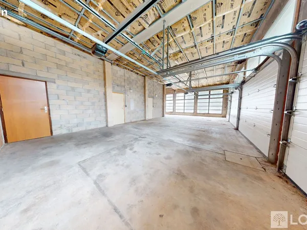 Appartement 4 pièces 99 m²