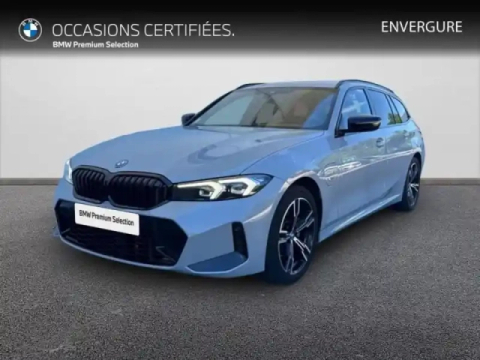 Bmw Serie 3 série 3 touring 330ea xdrive 292ch m sport