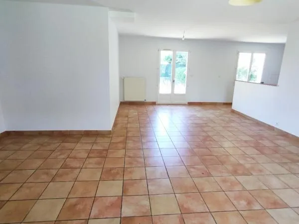 Maison T4 - à 2 min du centre ville, proche Rigole