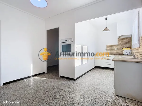 Immeuble 7 pièces