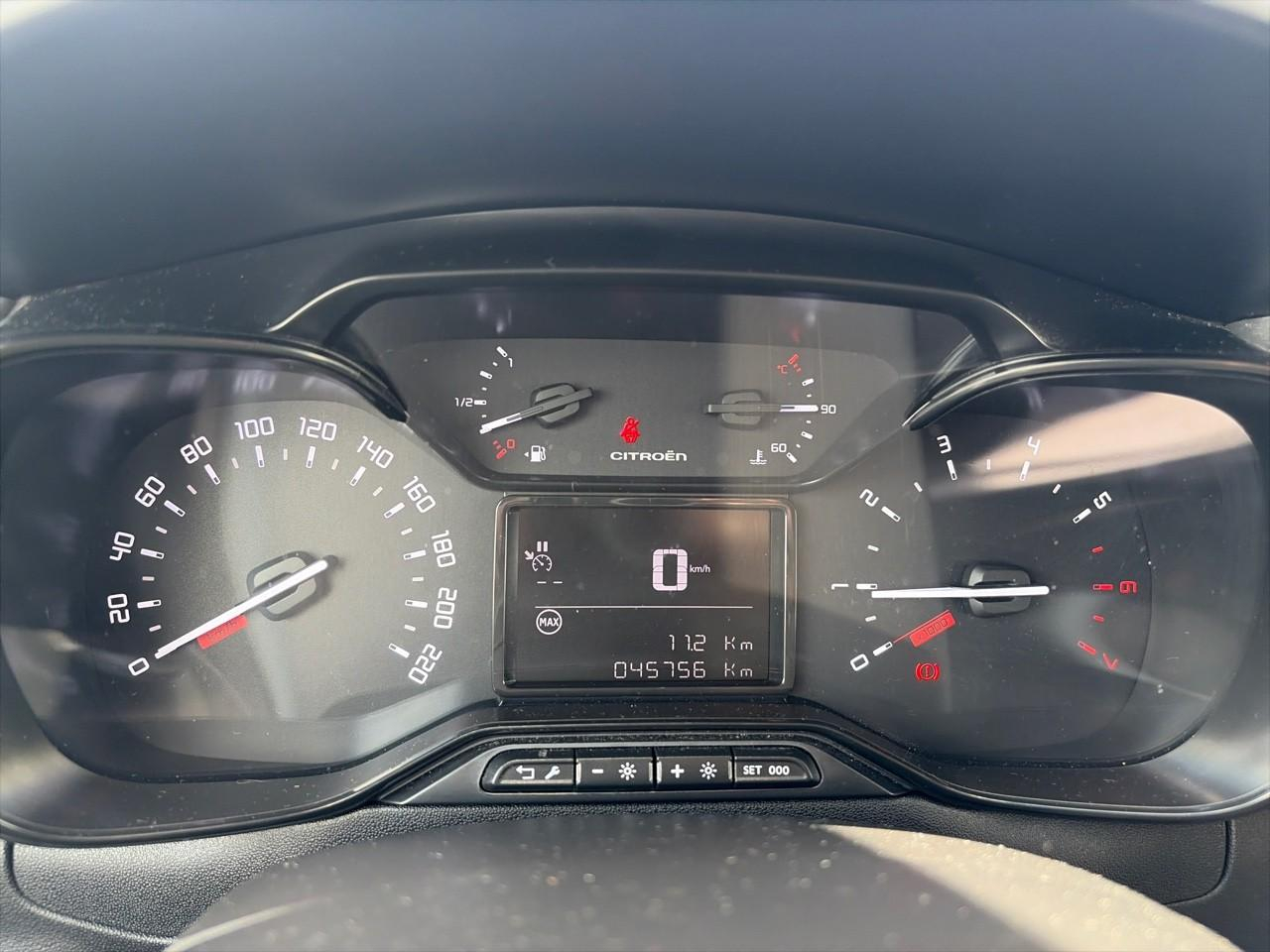Citroën C3 1.2 puretech 83ch s&s you! — photo 13