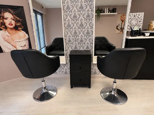 Salon de coiffure