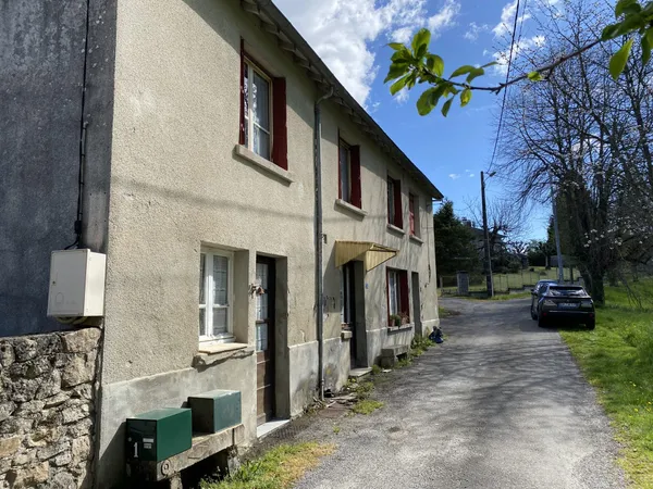 Maison 8 pièces 142 m²