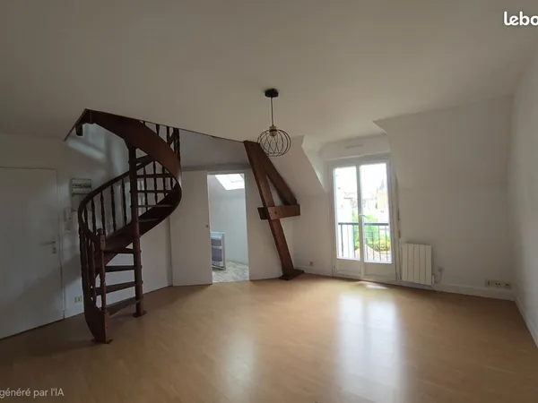 Appartement Etampes