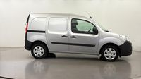 Renault Kangoo 1.5 Blue dCi 95ch Business 5cv — photo 4